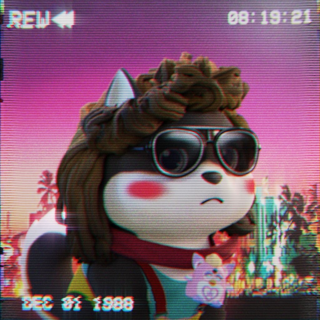 RetroDoge #354
