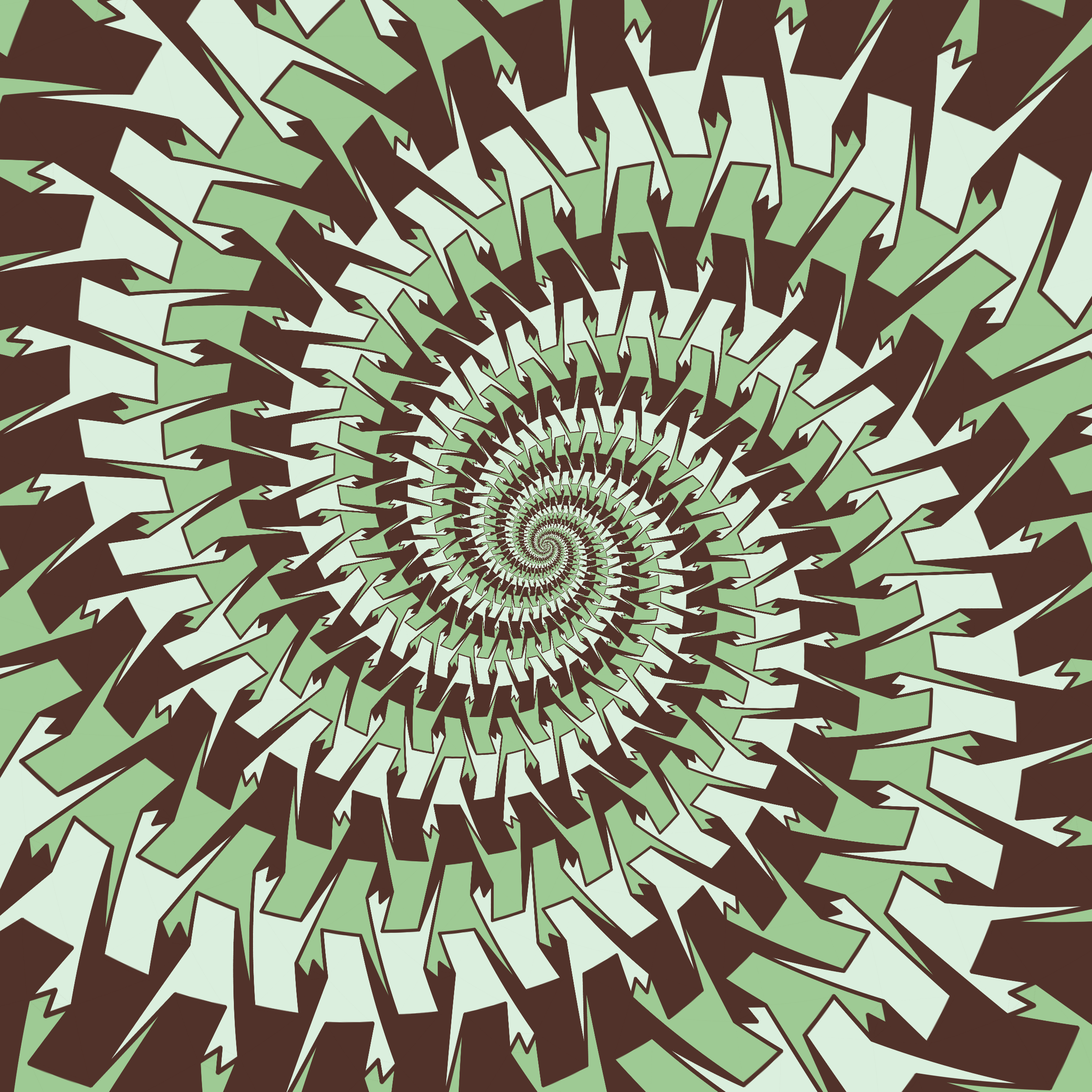 Inspirals #830