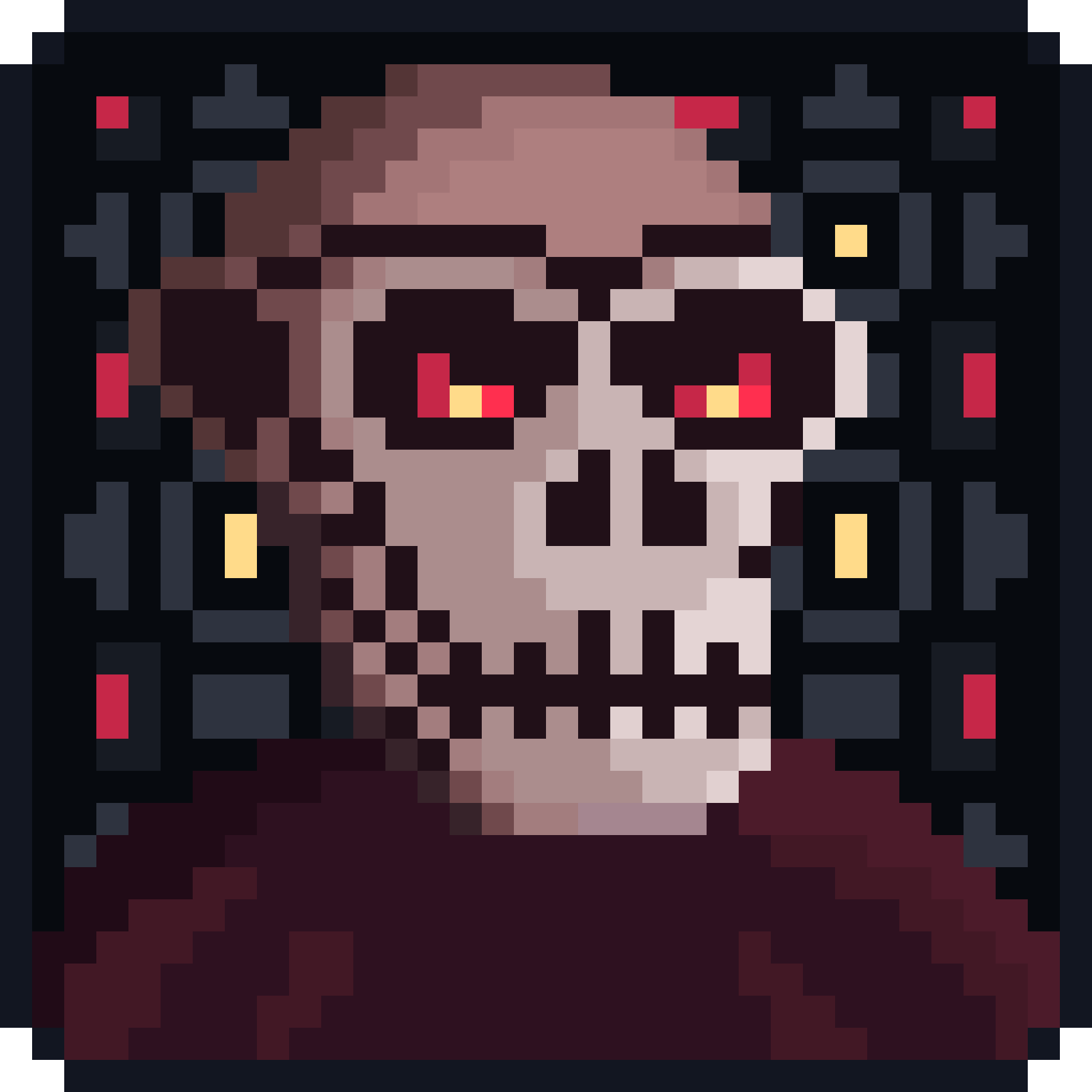 Medieval Monkey #3341