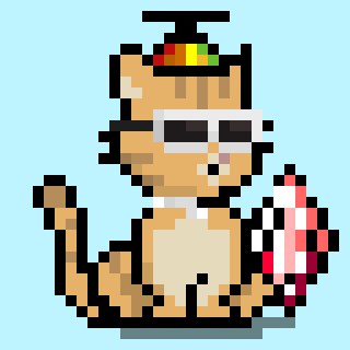 NEKO #0191
