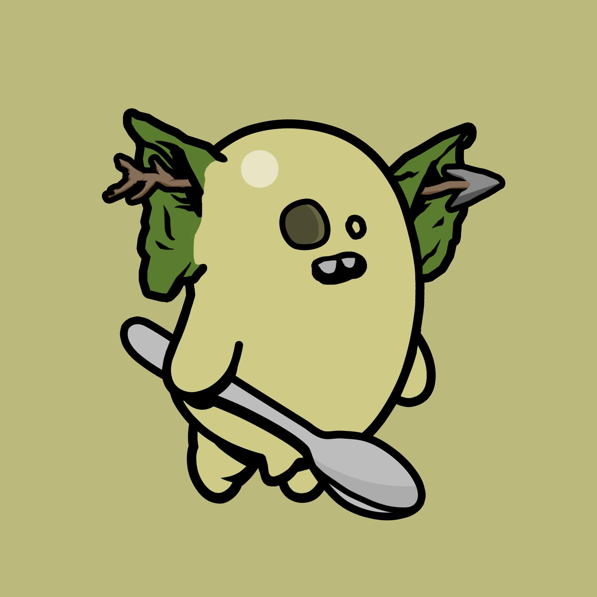Gobleanz #157