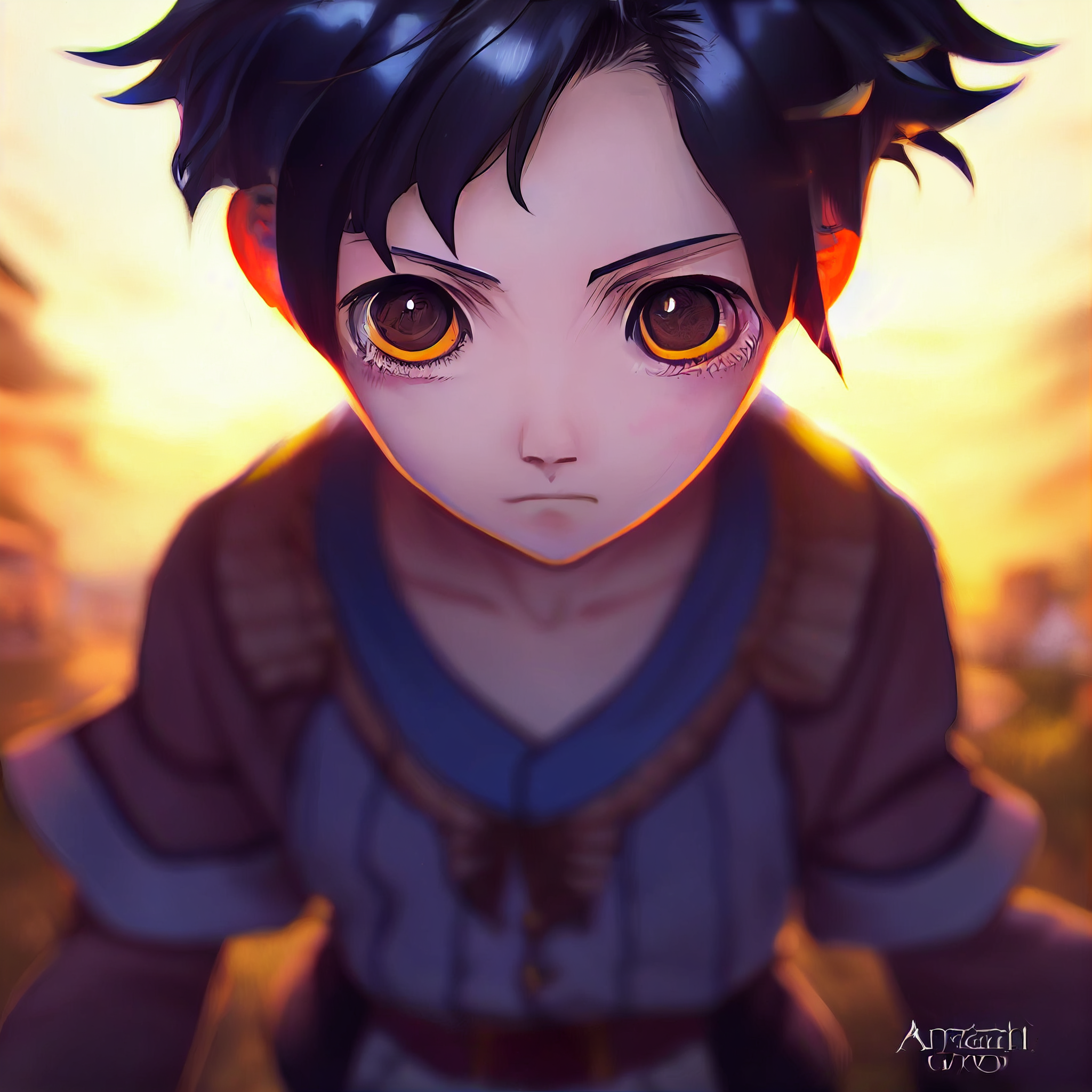 Villager #289