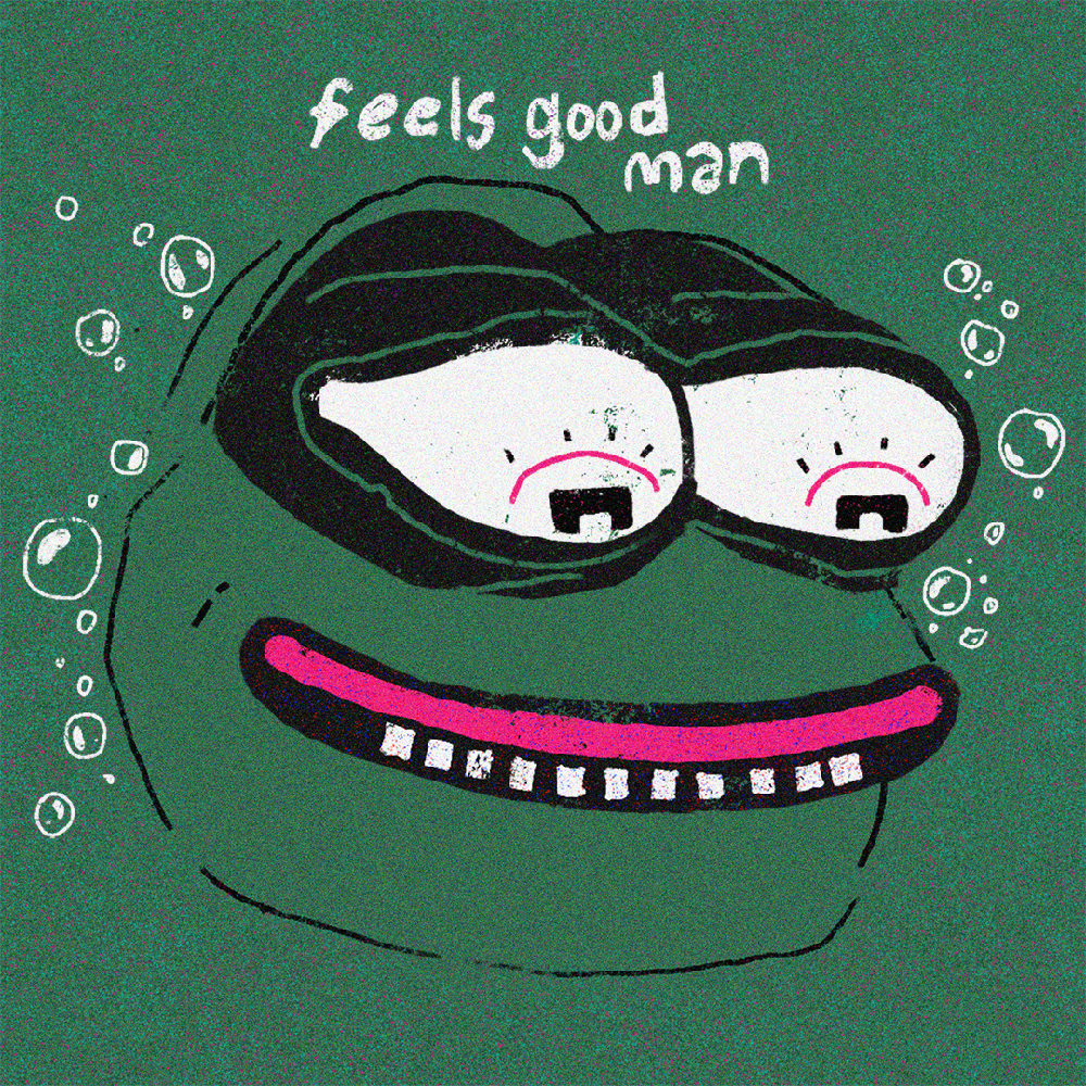 MAXPEPE & FRENZ #1913
