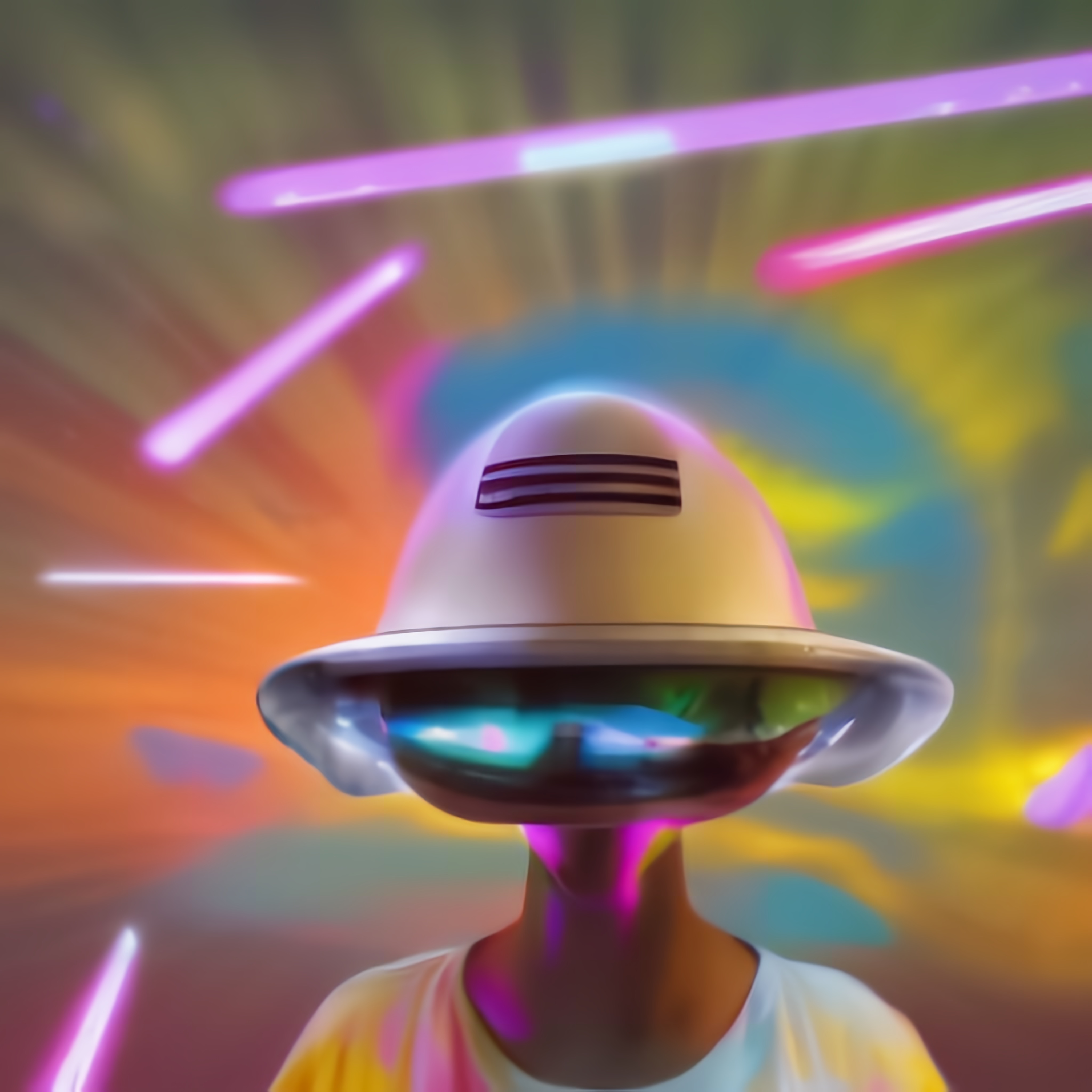 NIGHTCALLERS: SPACEWAVES #548