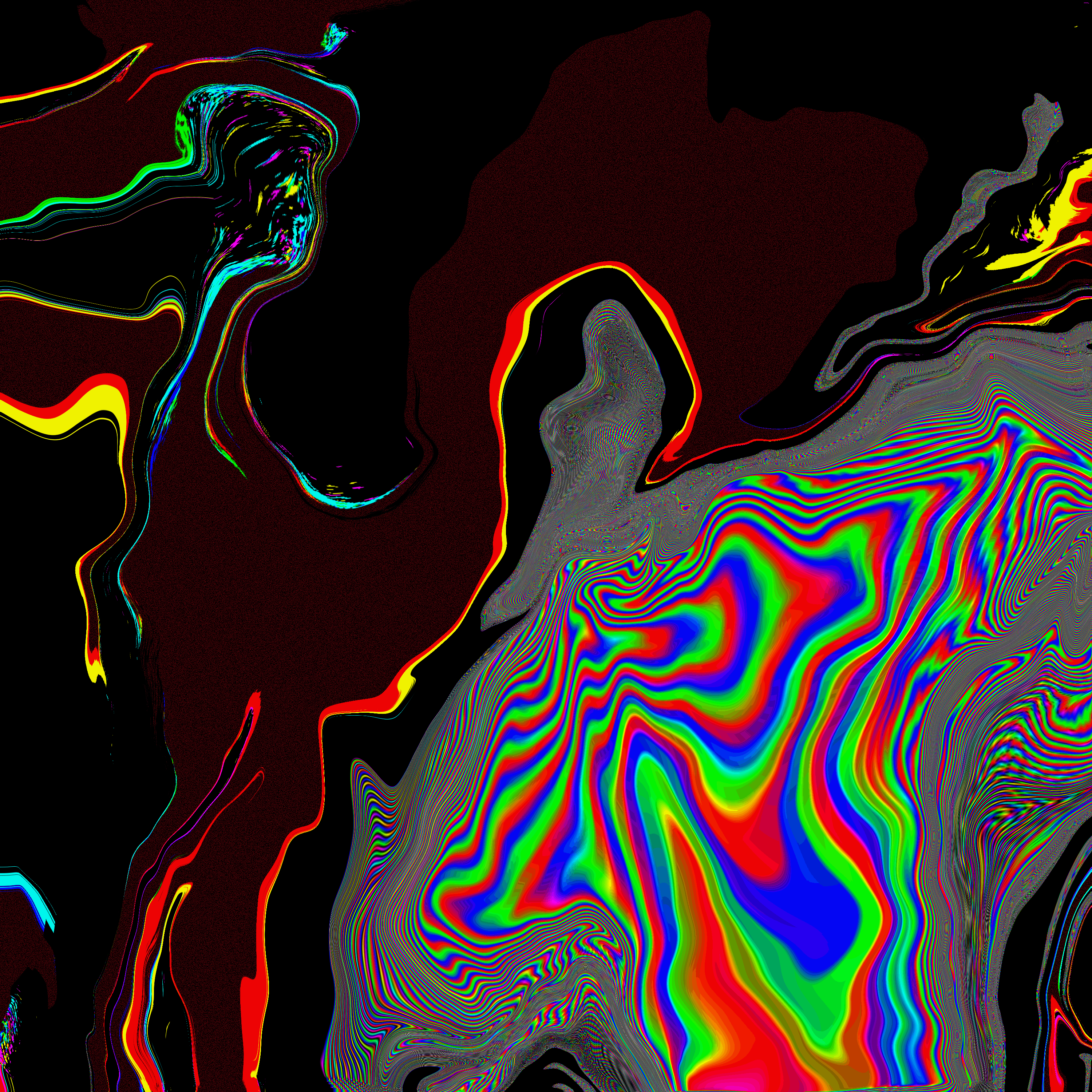 DRY ALIENBLOOD