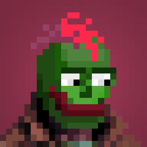 Pepega Undead #4213