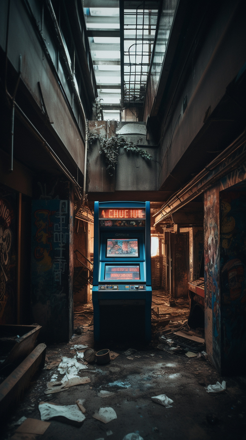 Welcome to Funland (039)
