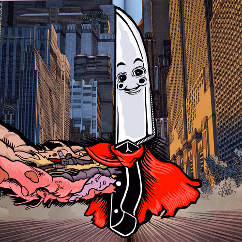 Knifekira