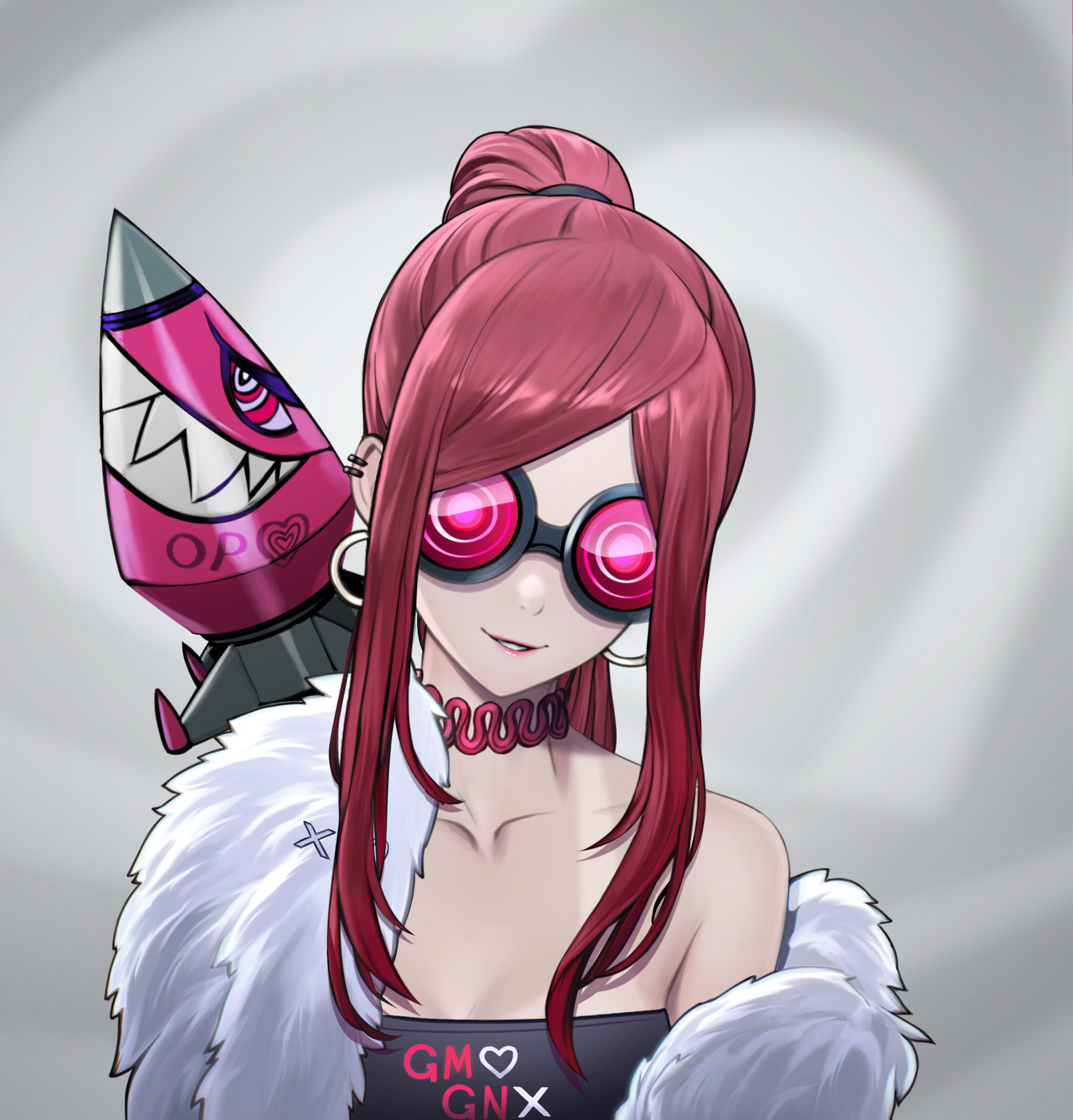 Killer GF #5363