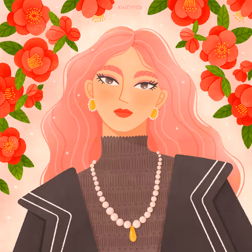Camellia
