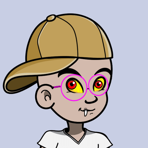 Joh's World #4944