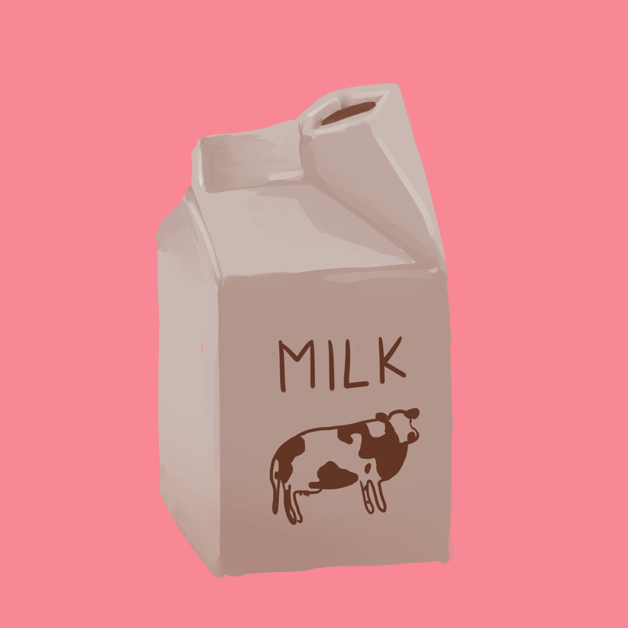 Milk