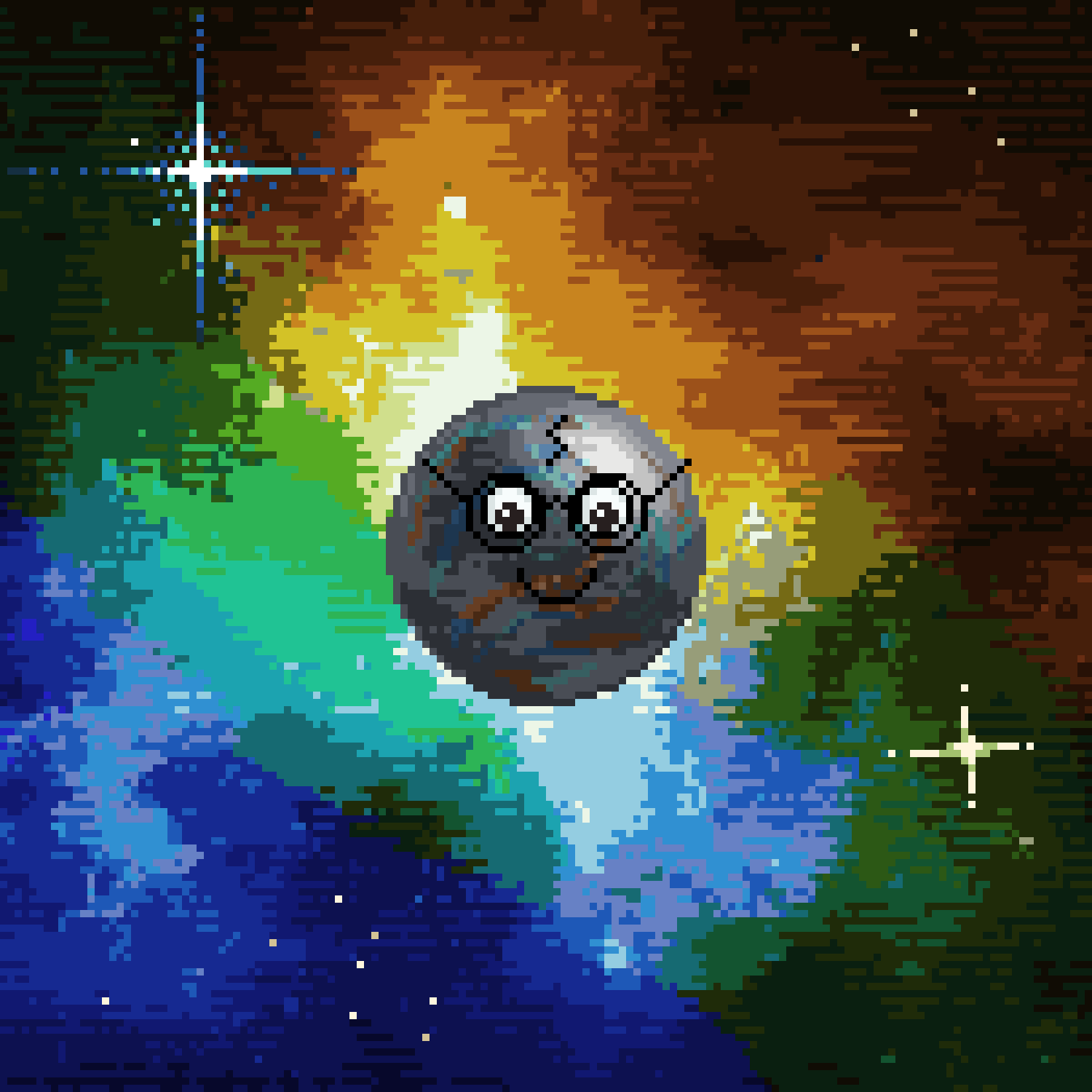 Planet 1558