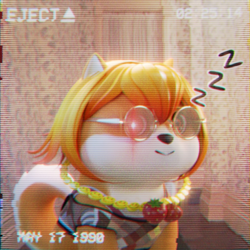 RetroDoge #347