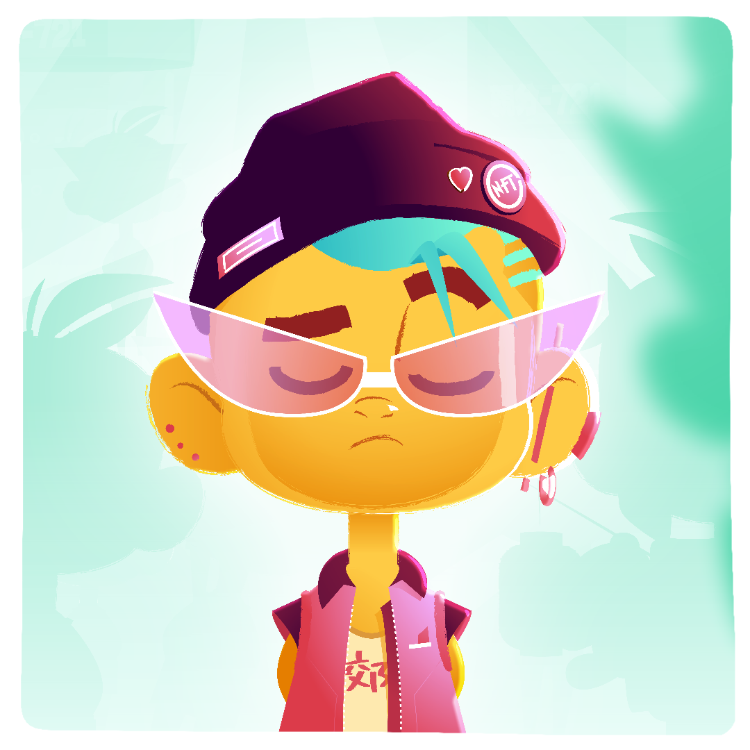 Kiddie #1979
