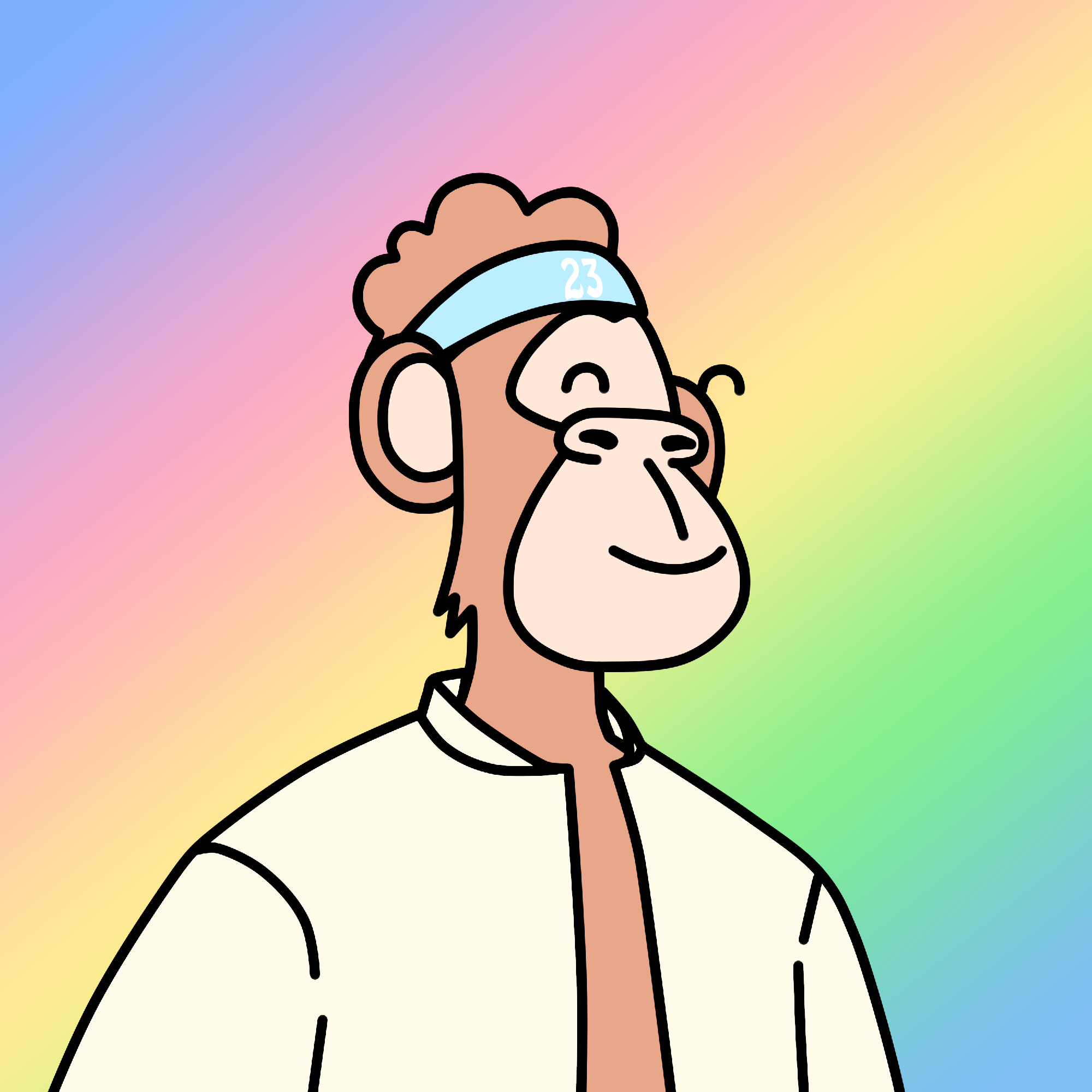 Doodbeast #5418