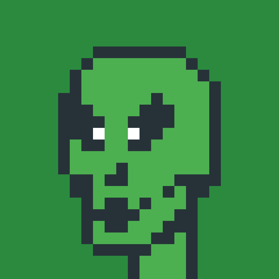 Skull #5784