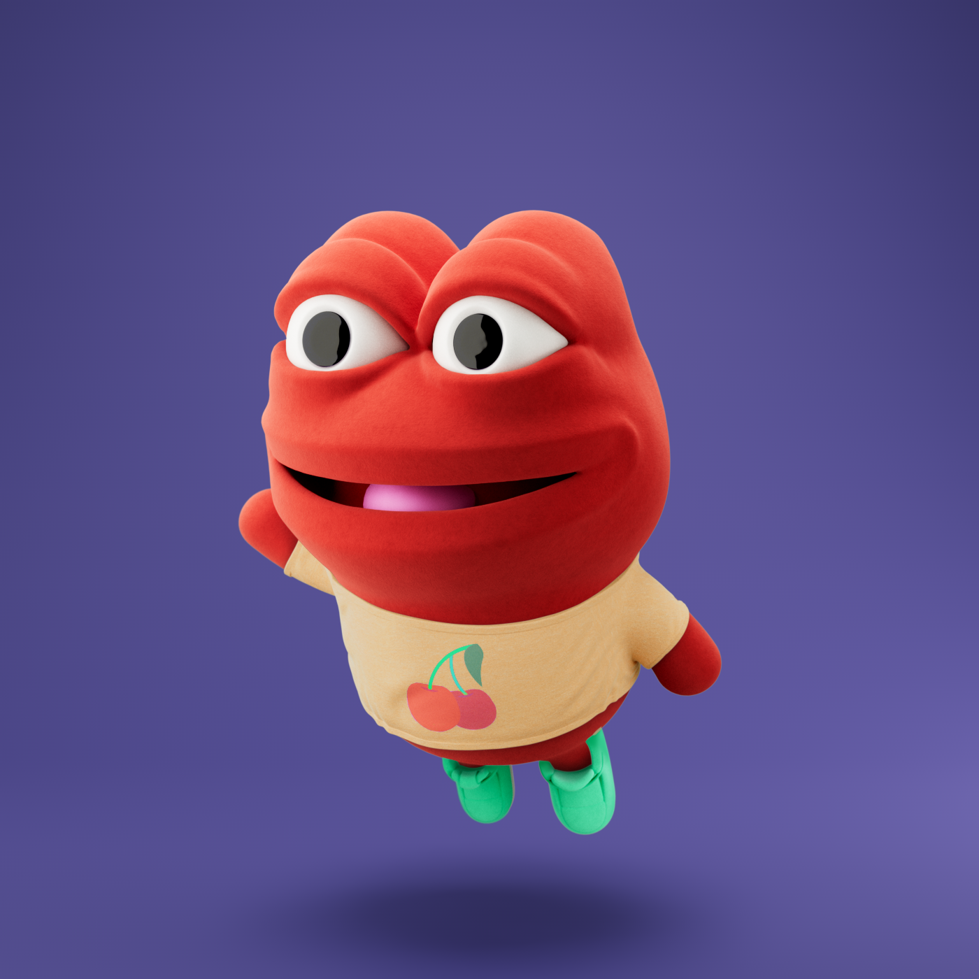 Peanz 9779