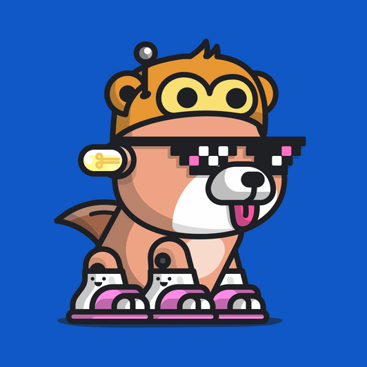 Robopet #955