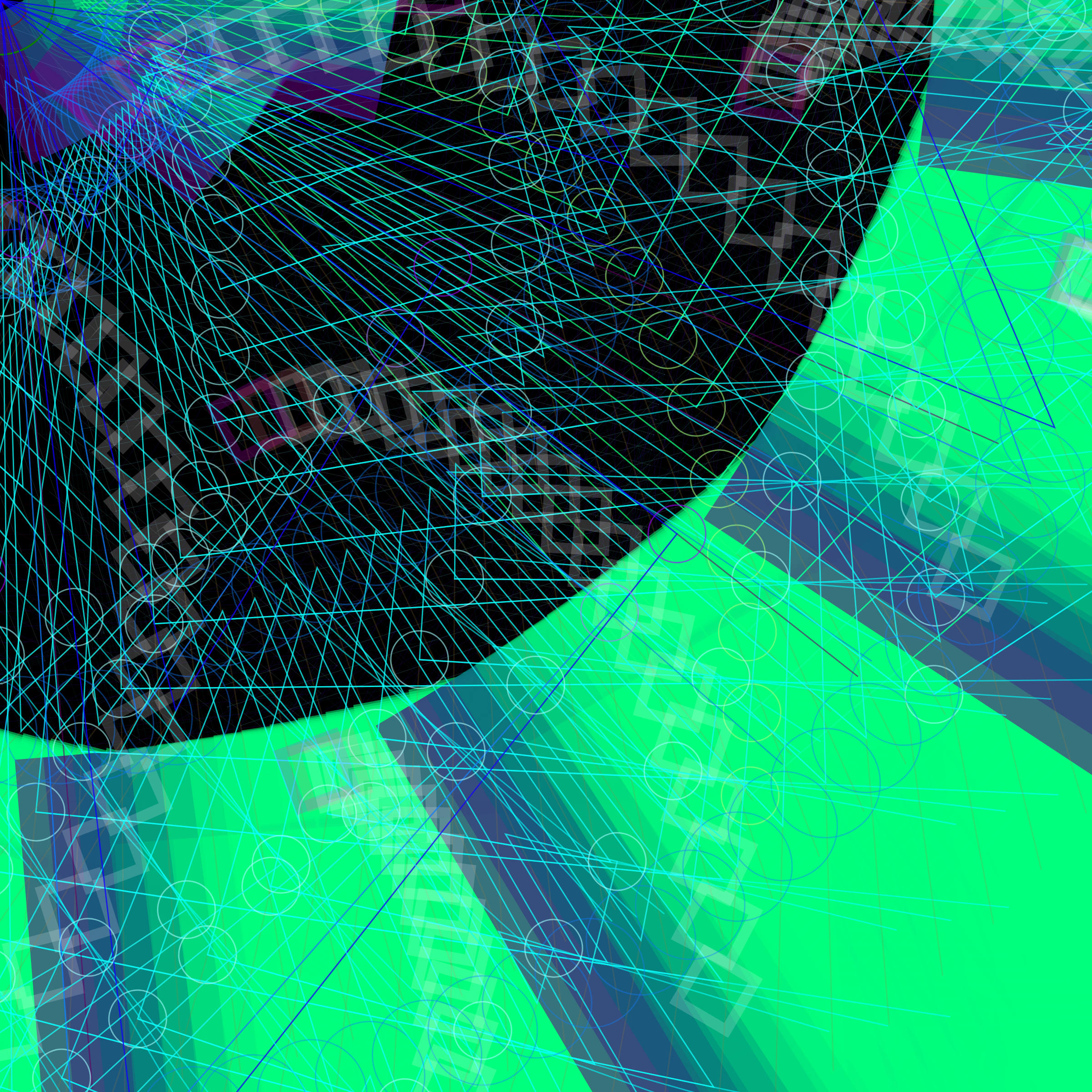 Gravity Grid #19
