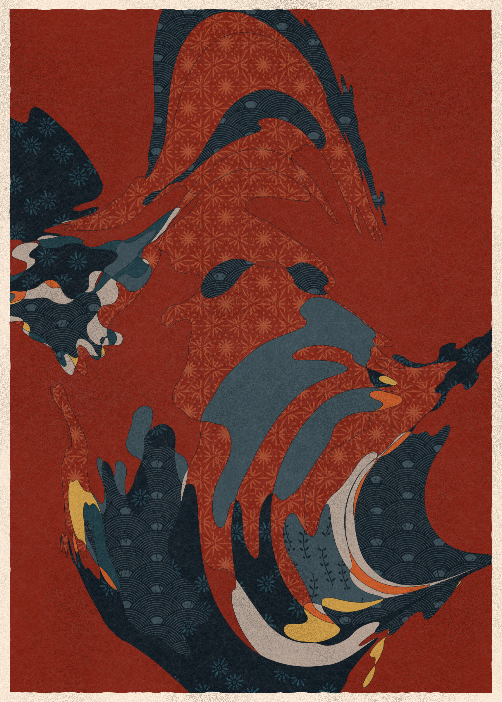 Memories of Qilin #109
