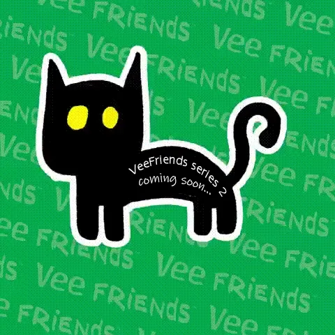 VeeFriends