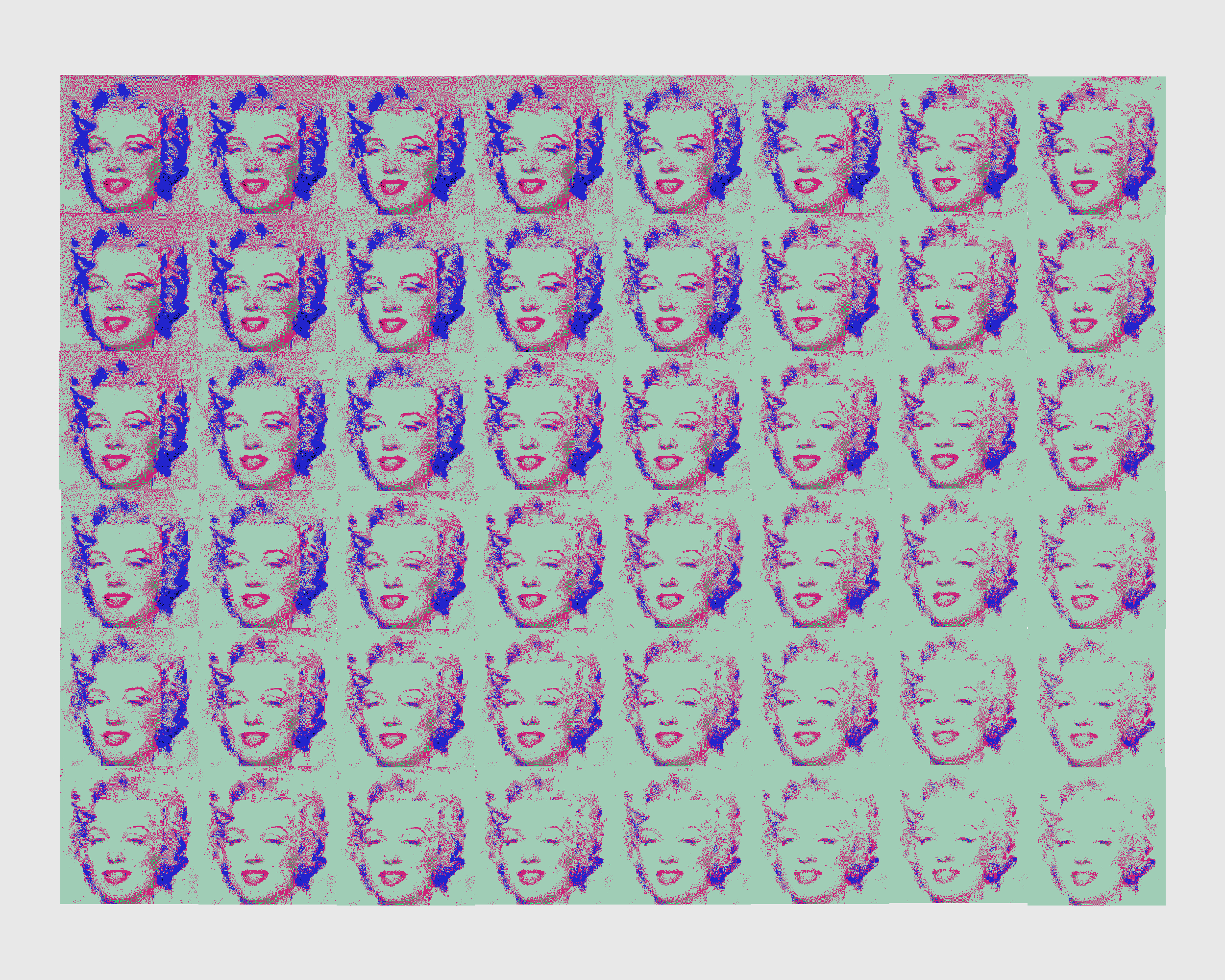TBAM Edition 852
