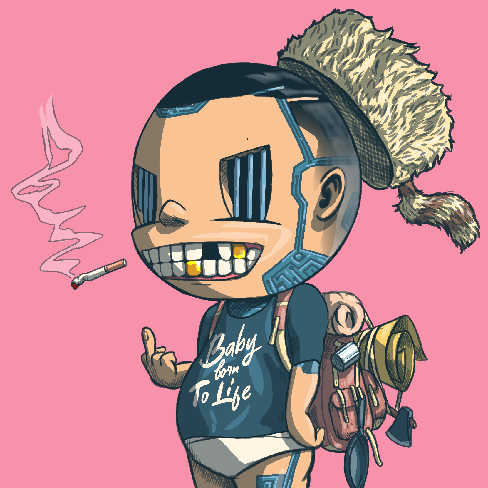 babybad #61