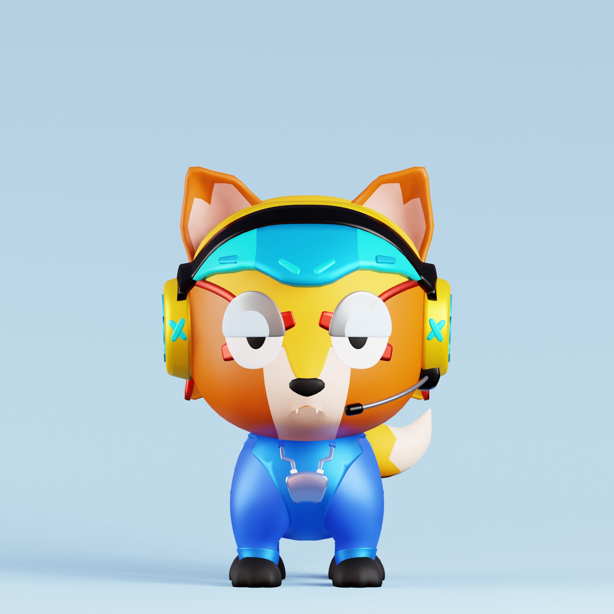 AwesomeFox