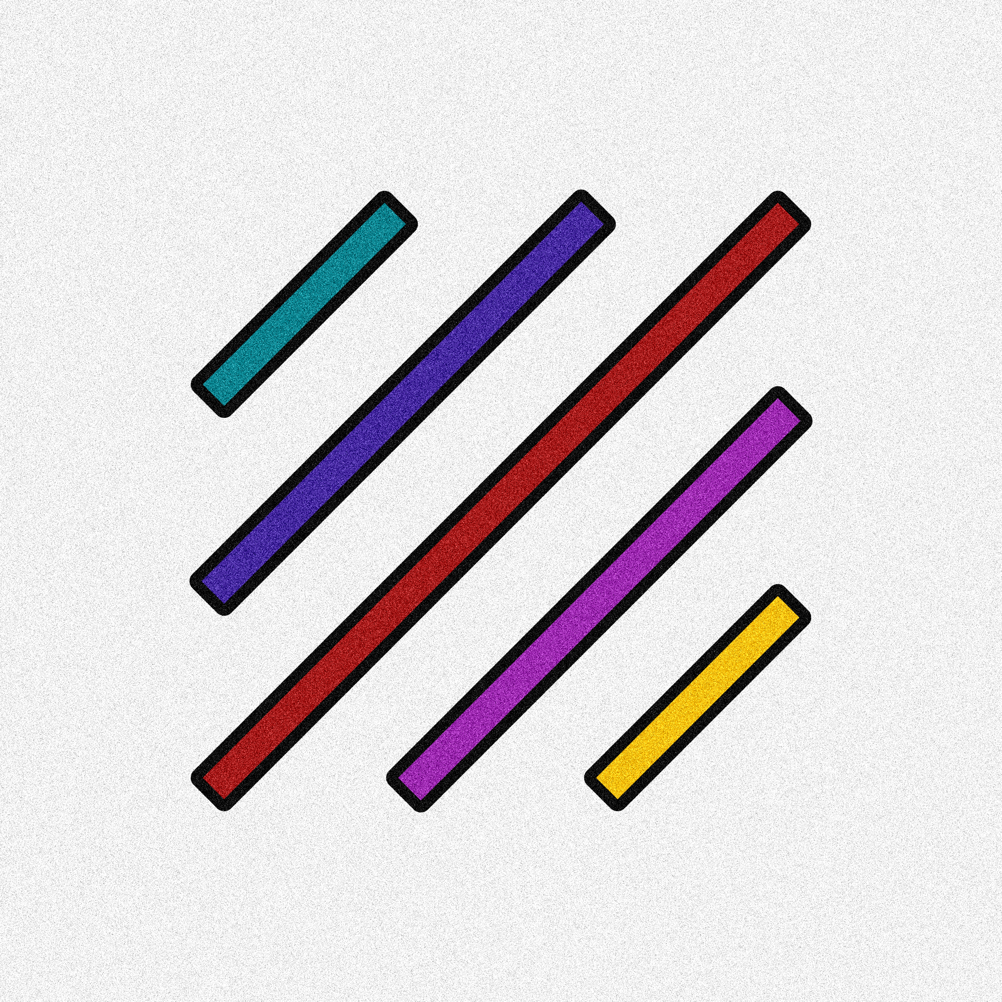 Colour Decavision