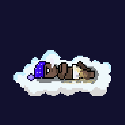 DREAMER #67