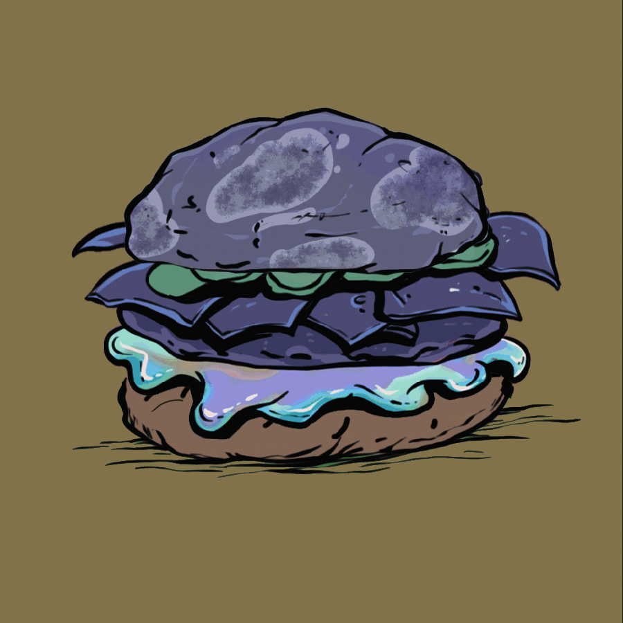 goblintown burgers #1171
