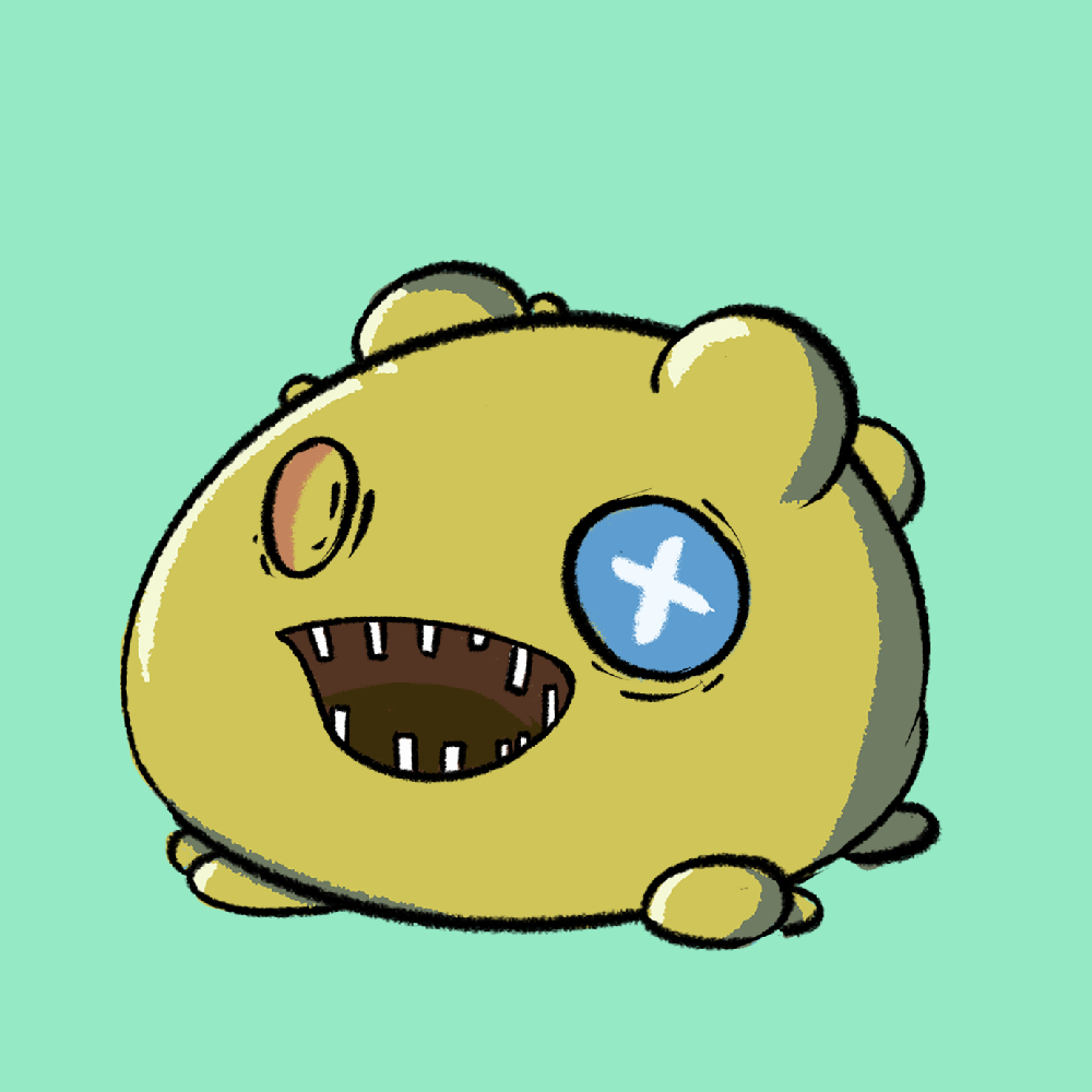 Slimes #2276