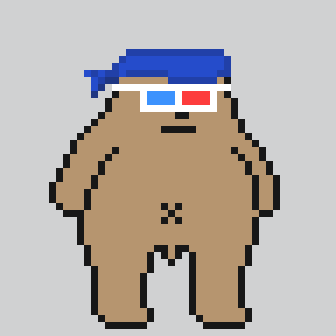 Larva Chads #266