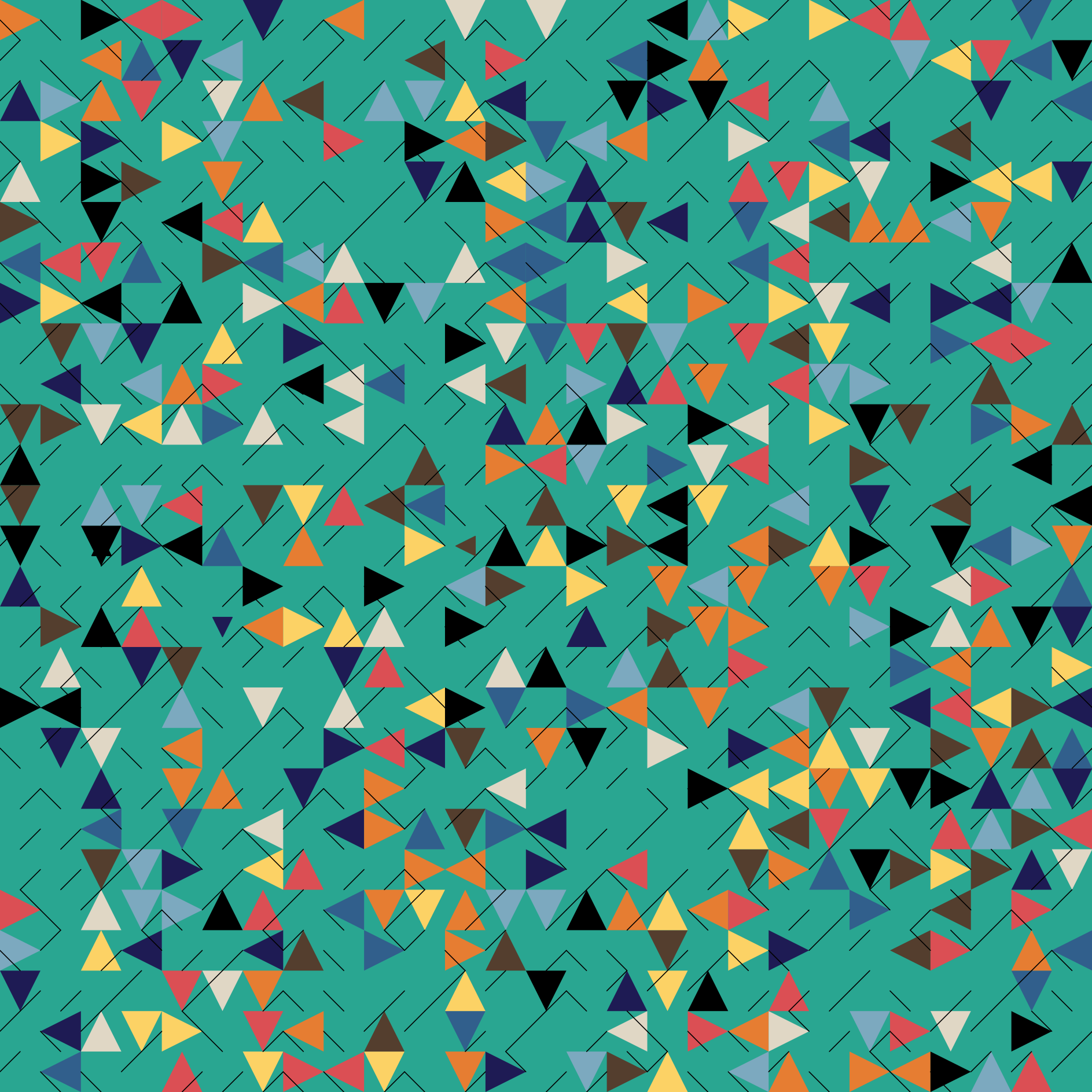 Triangulum #5