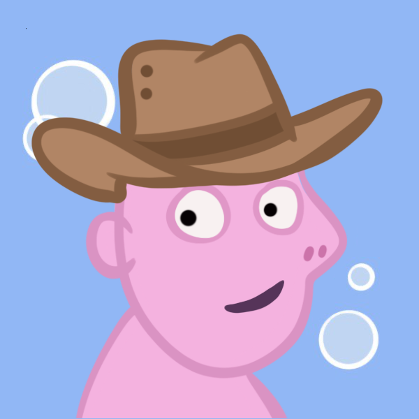 PeppaPunks #943