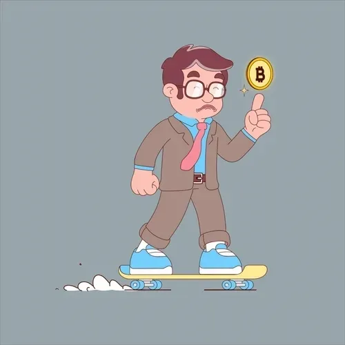 Satoshi Nakamoto #04