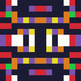 Mimic #889