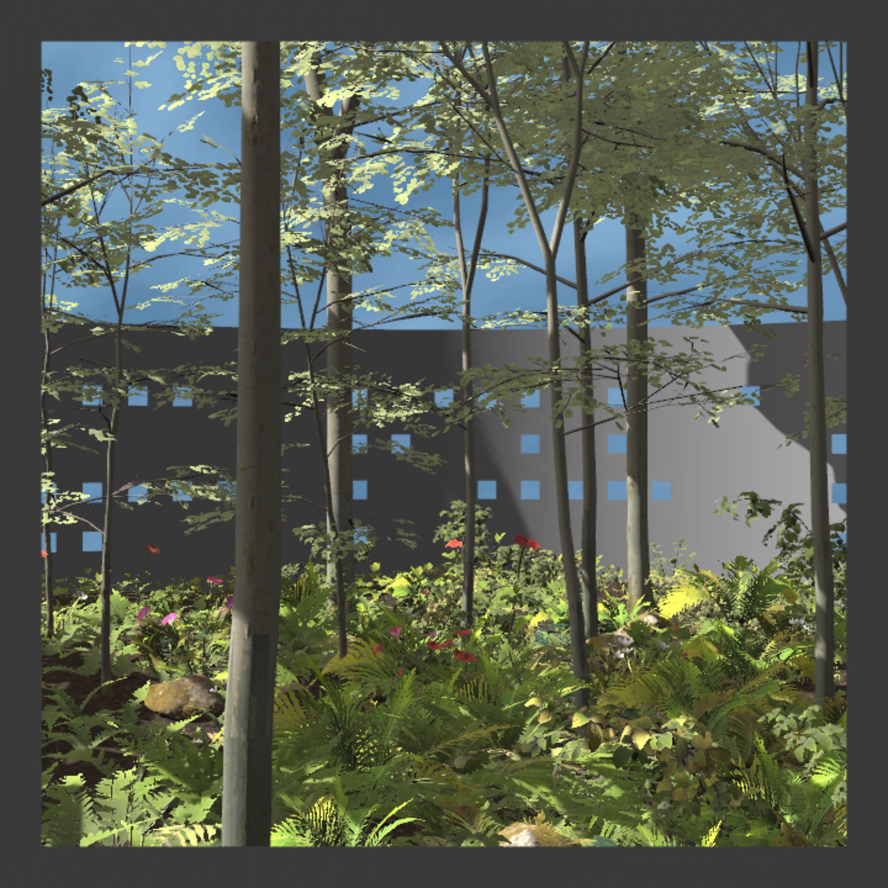 Screen