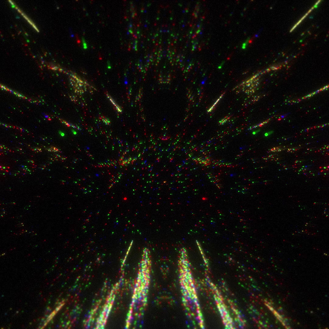 A.I. #6535 - HUXLEY