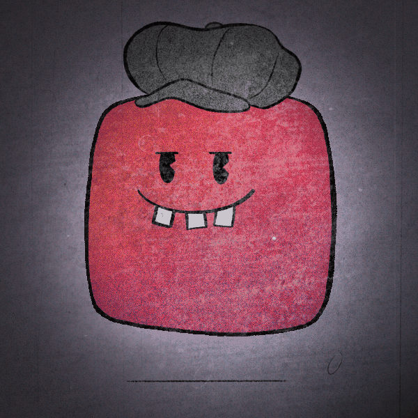Puff — Flowty #5017