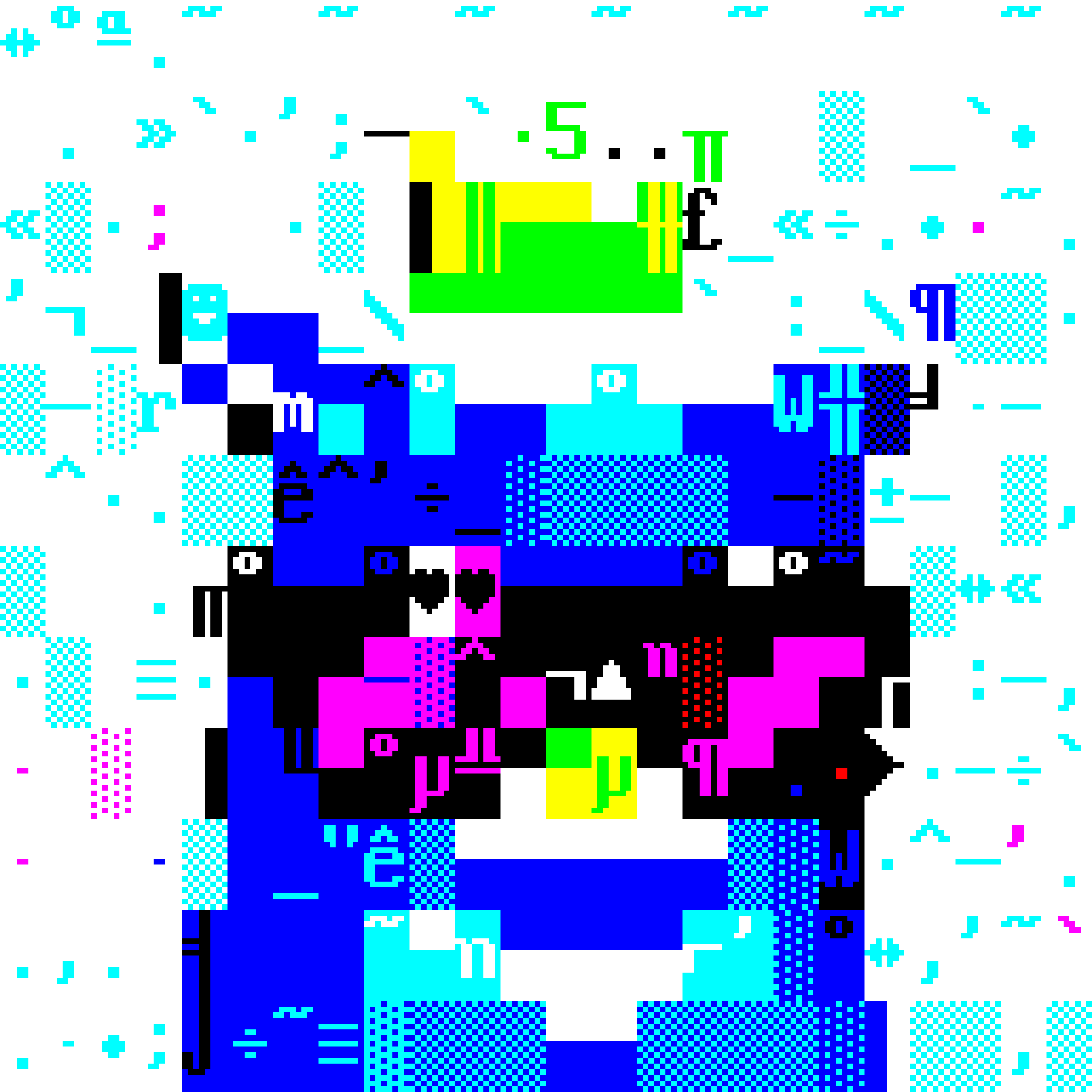 DOS TRASH BIRD 673