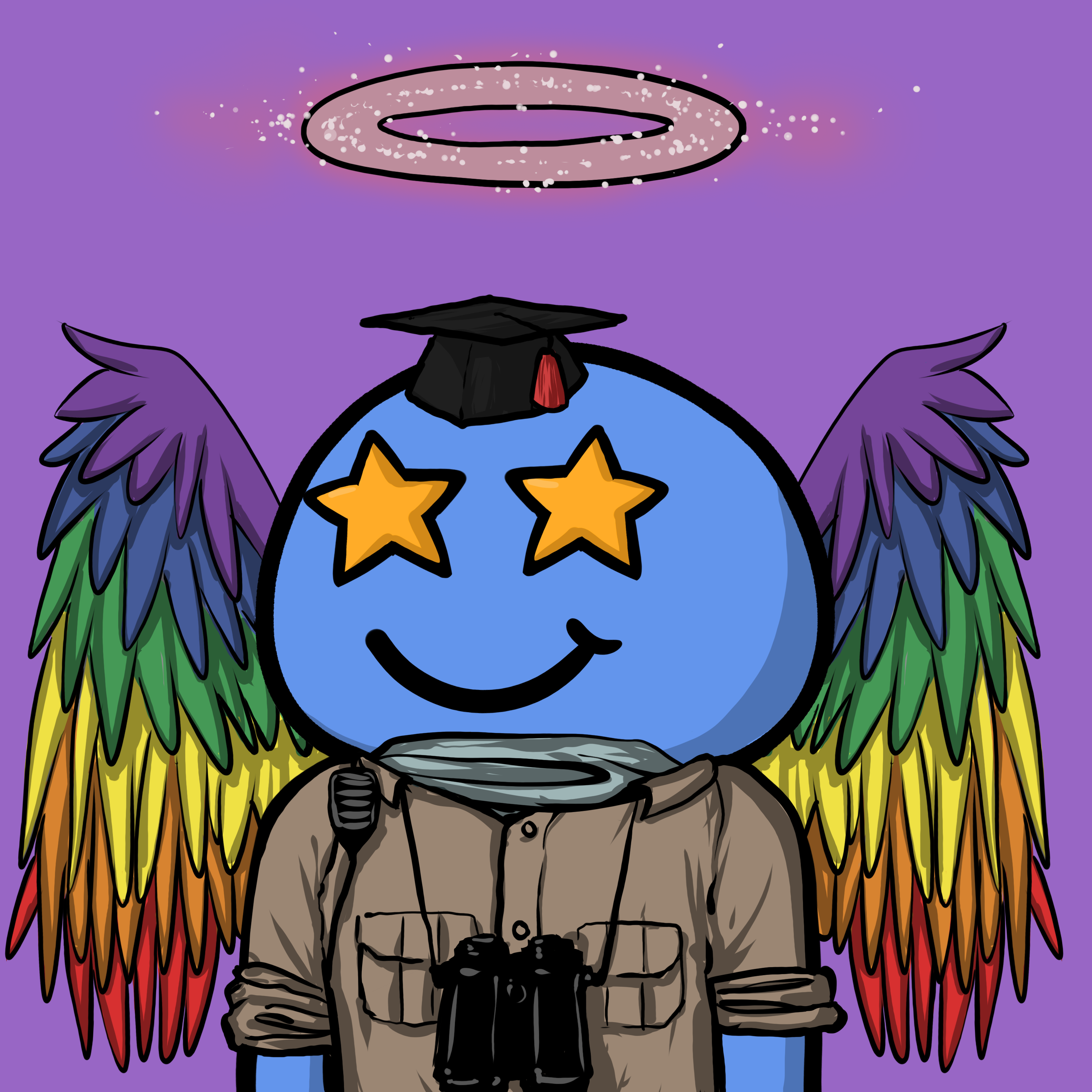 Celestial #8225