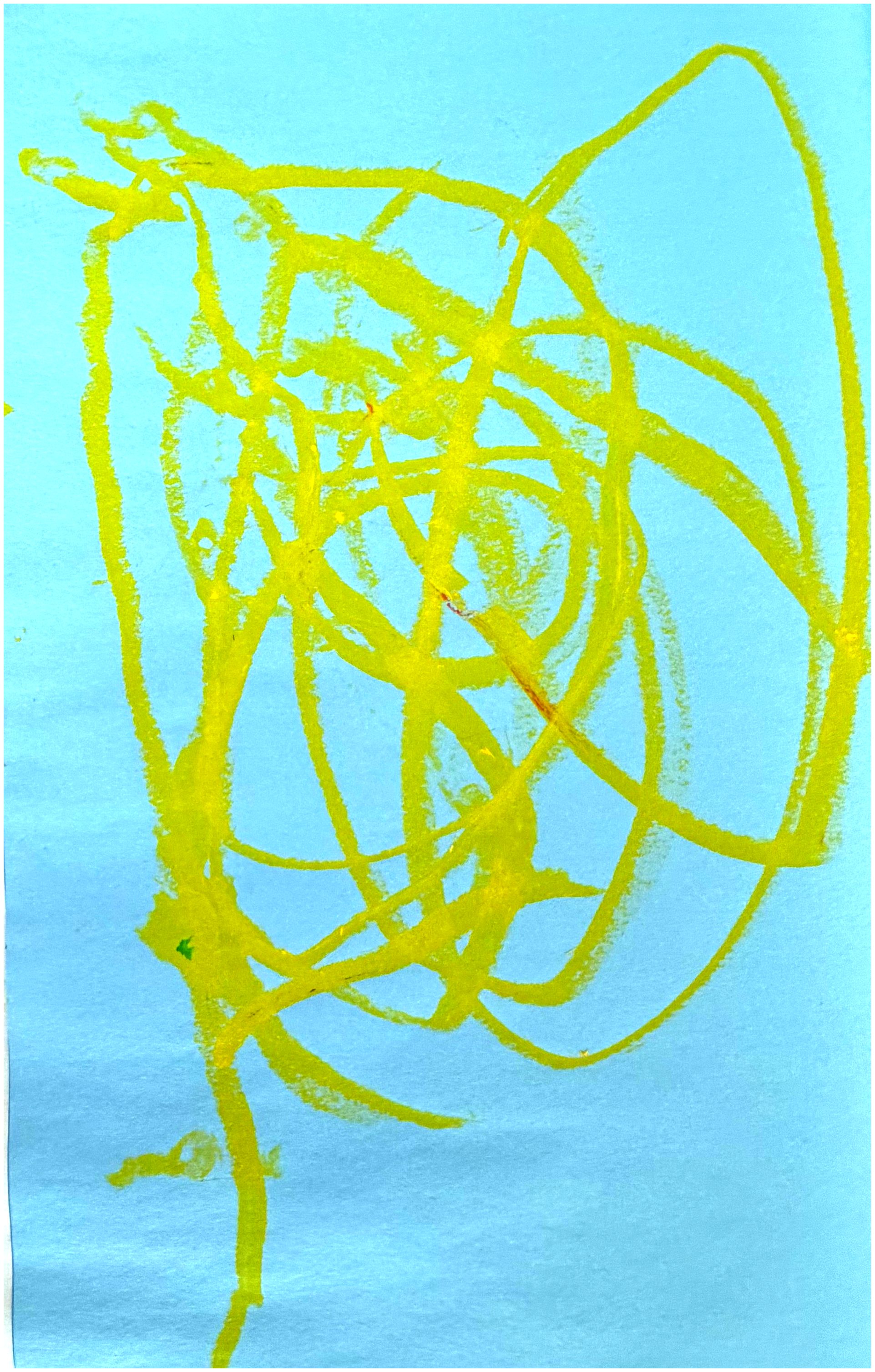 scribble 3