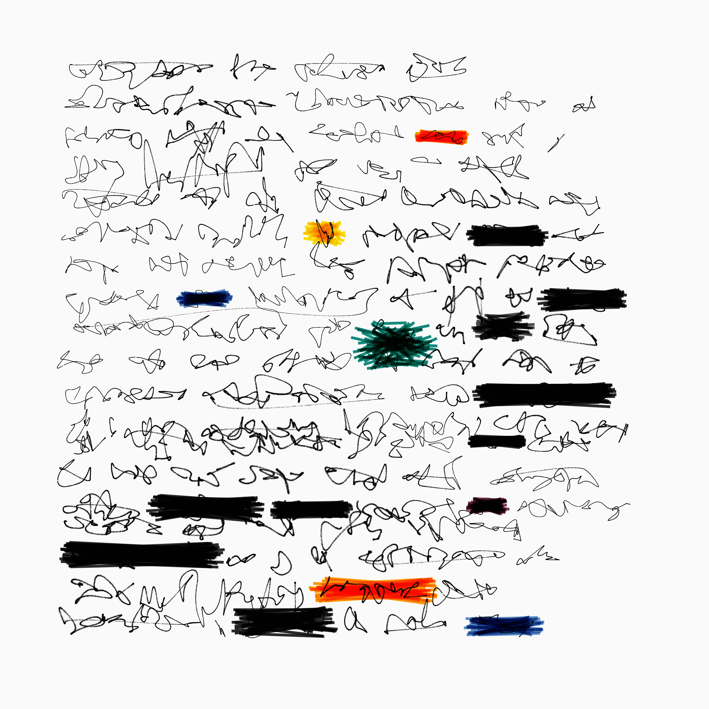 Letters to My Future Self #19