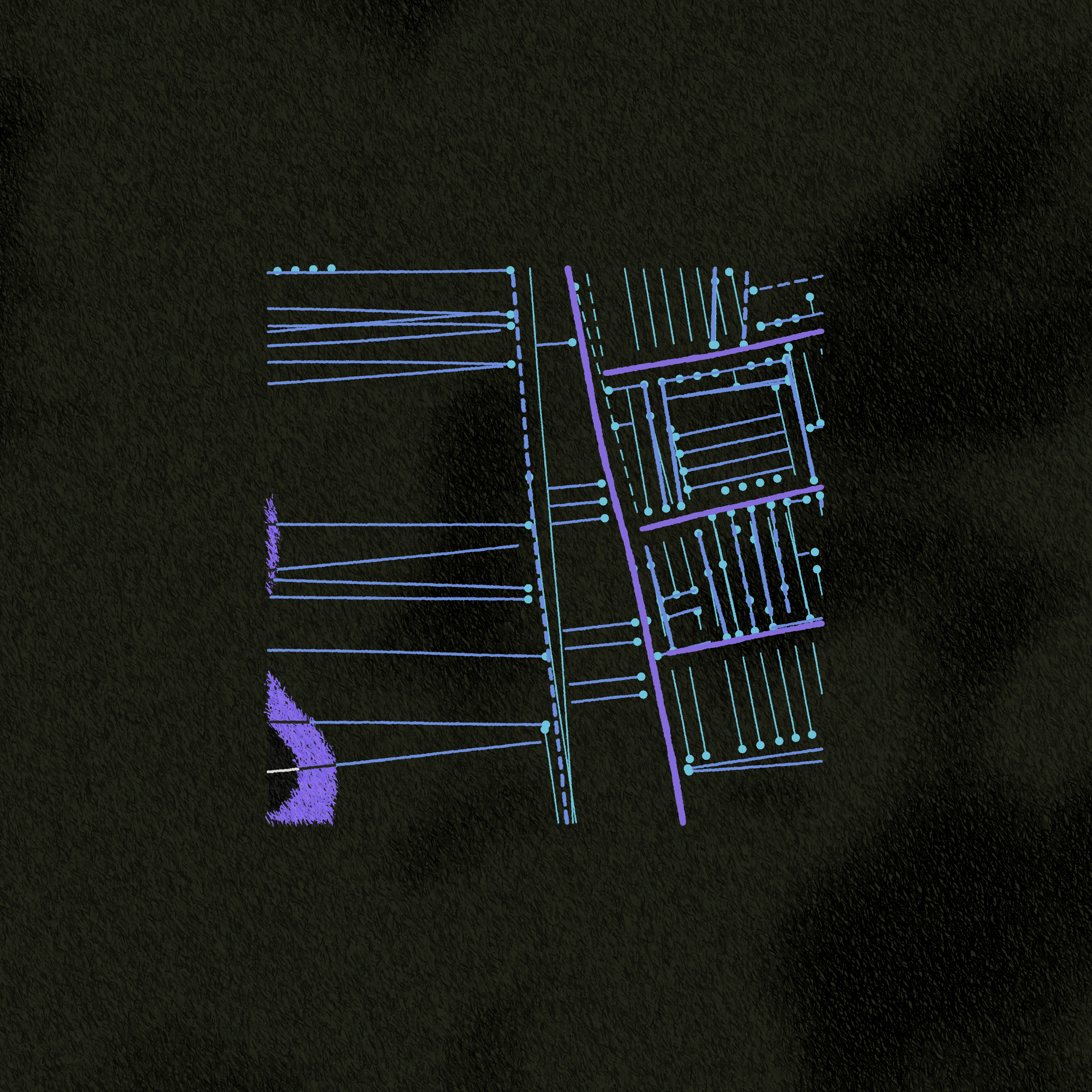 Maps of Nothing #215