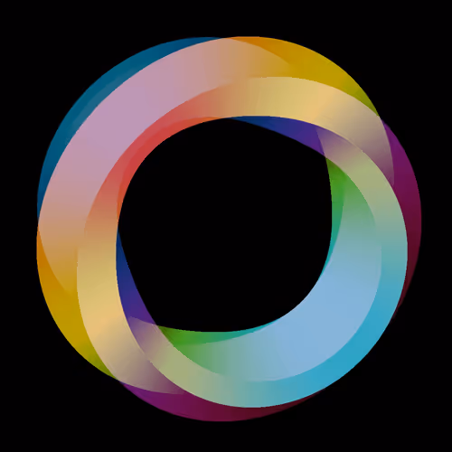 Colour Therapy #11