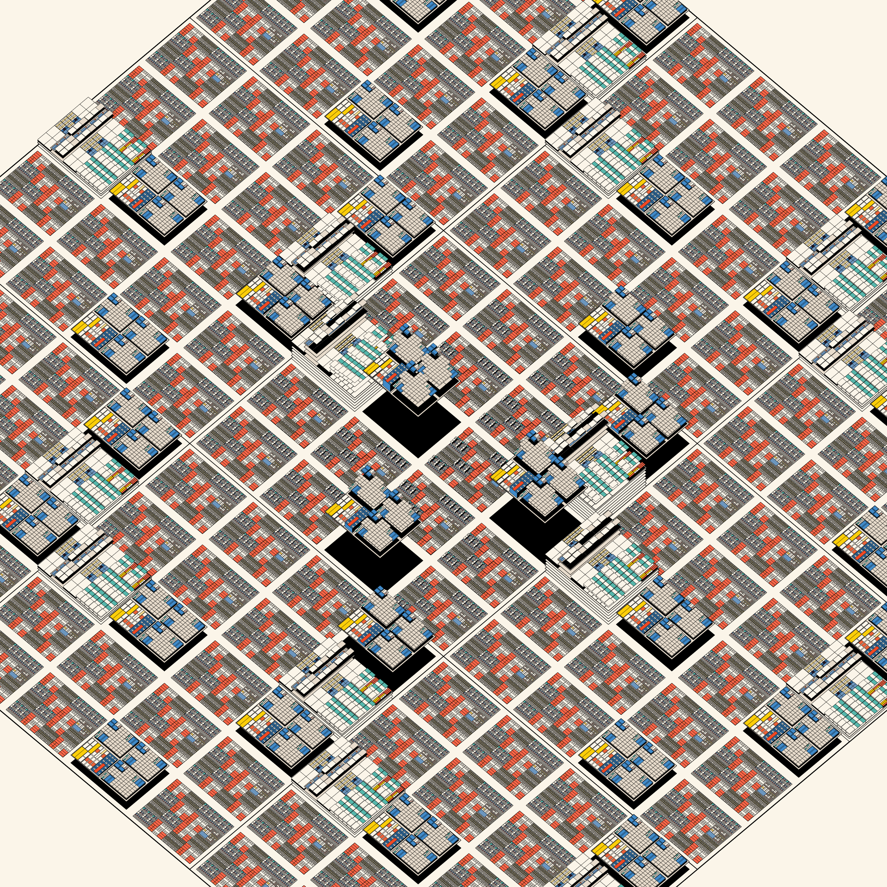 Decagon #1324