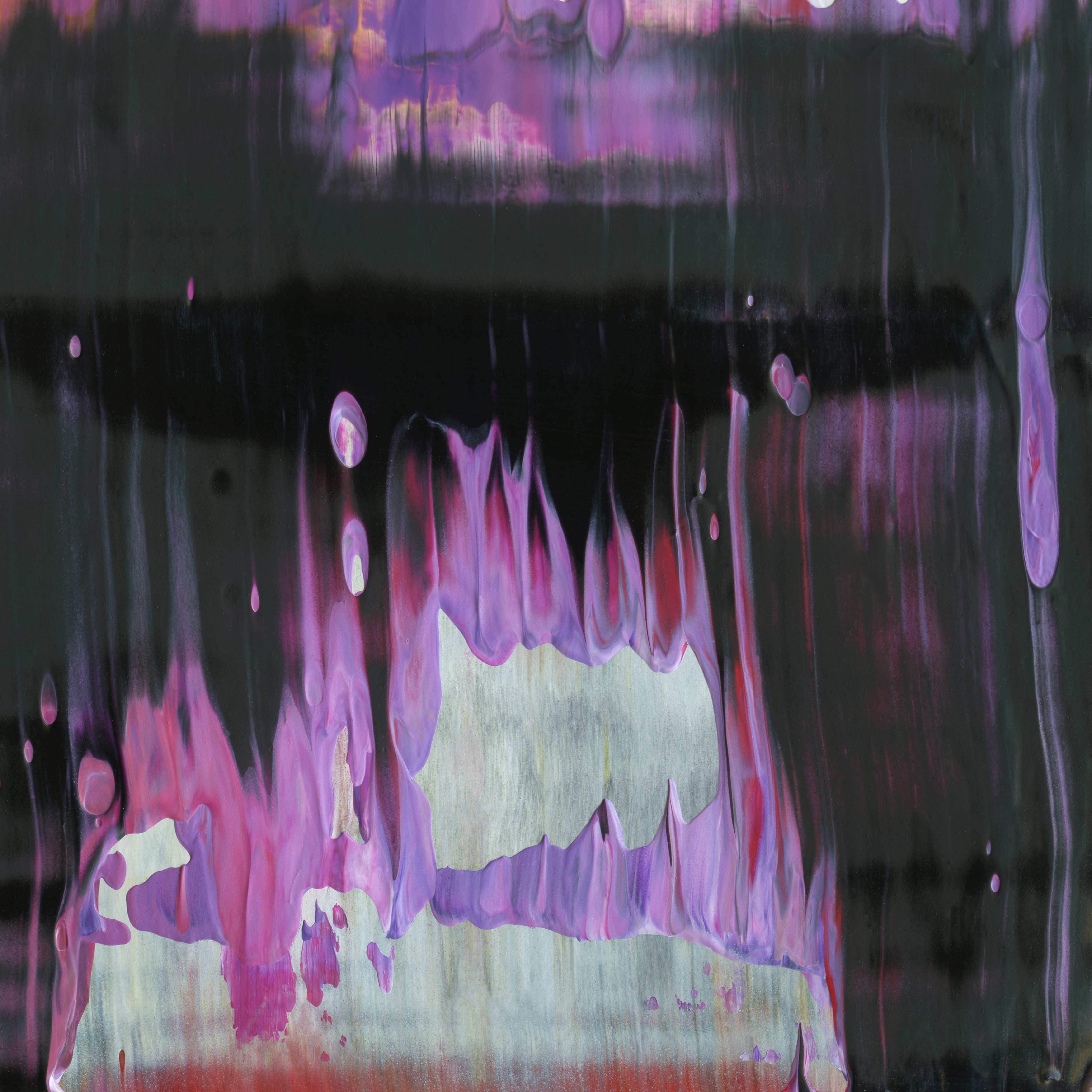 Visions from Venus A1