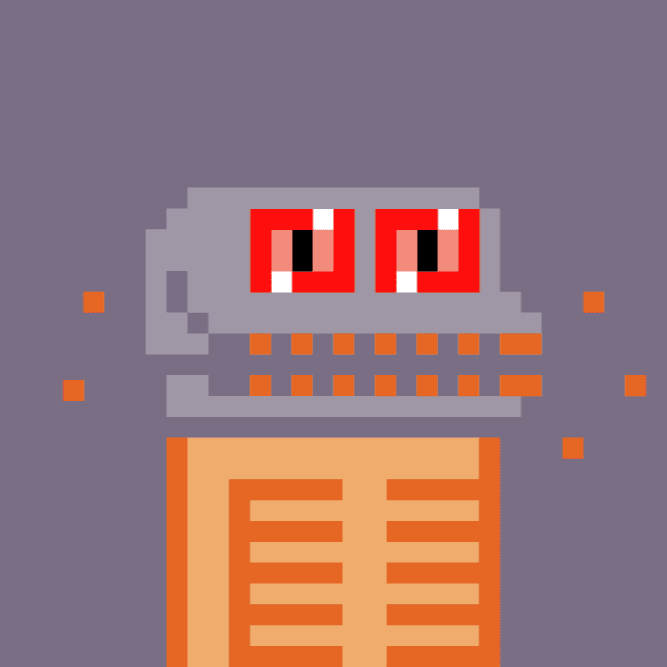 Boney #236
